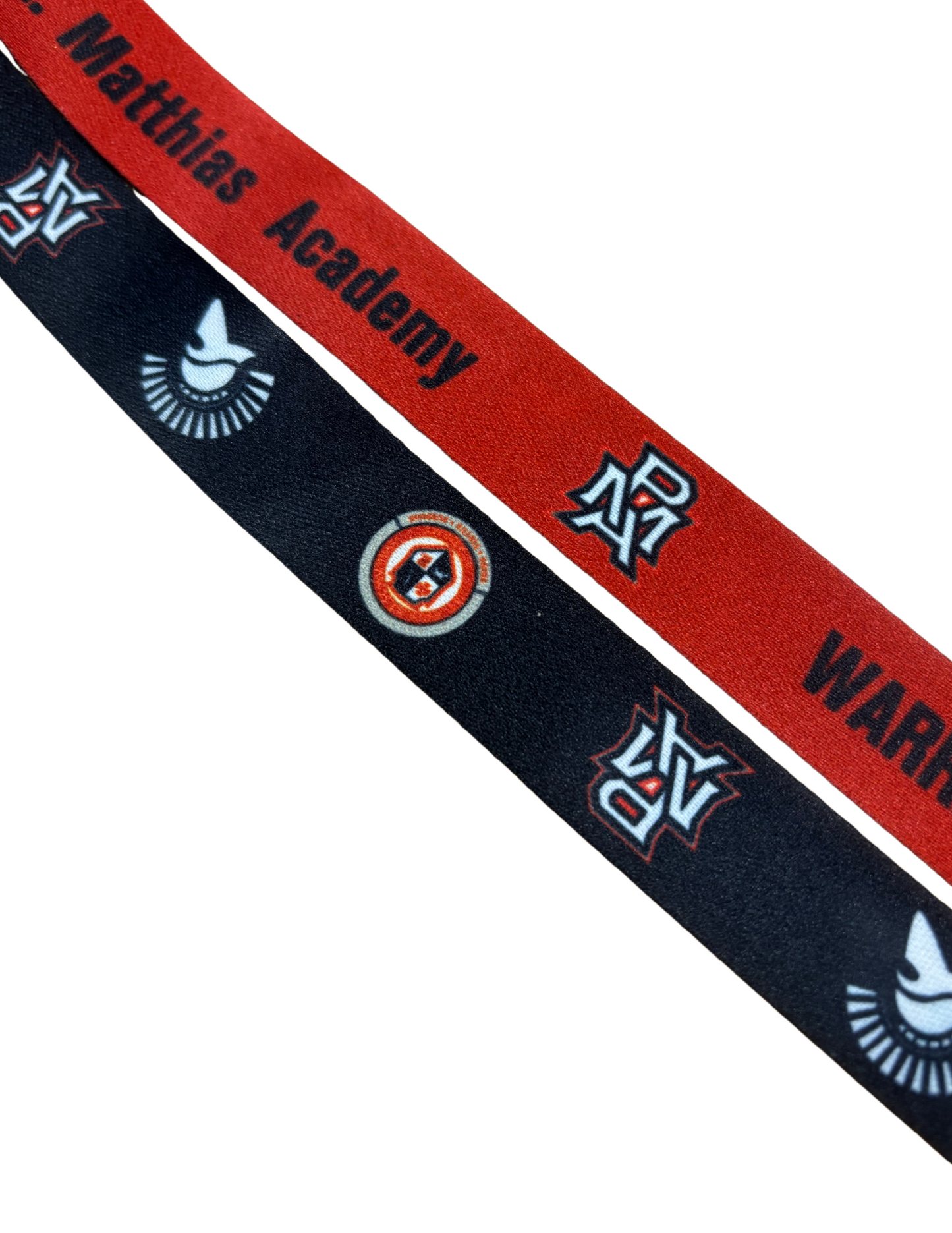 PMA Lanyard - Double Sided