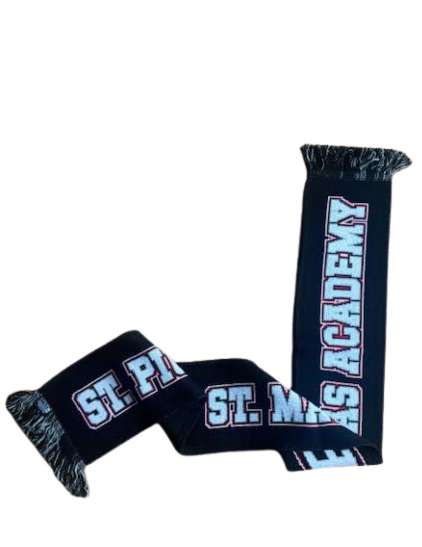 PMA Warriors Scarf