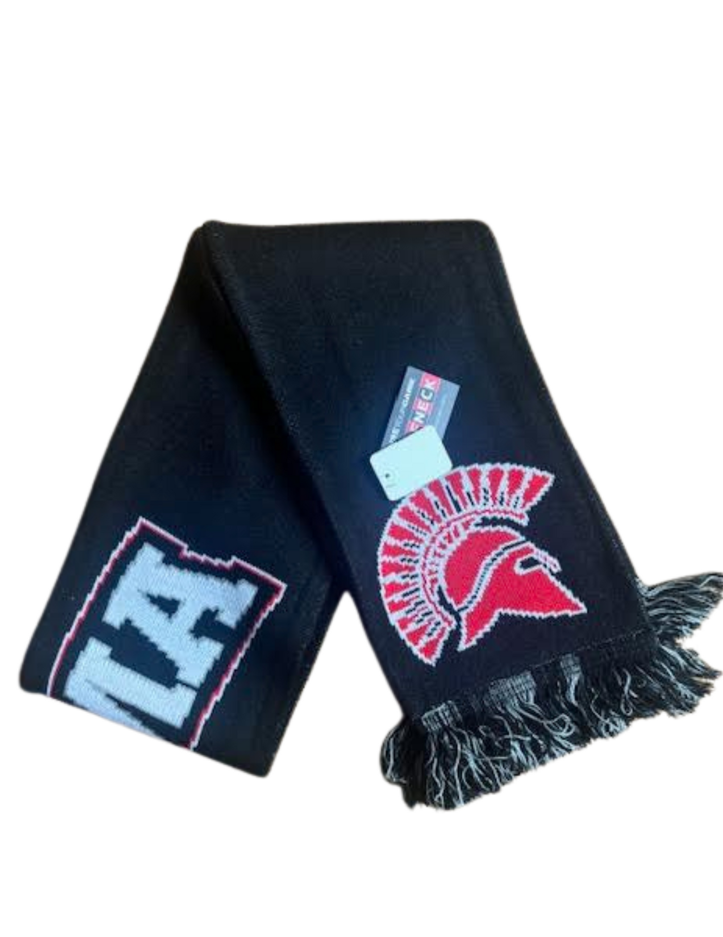 PMA Warriors Scarf