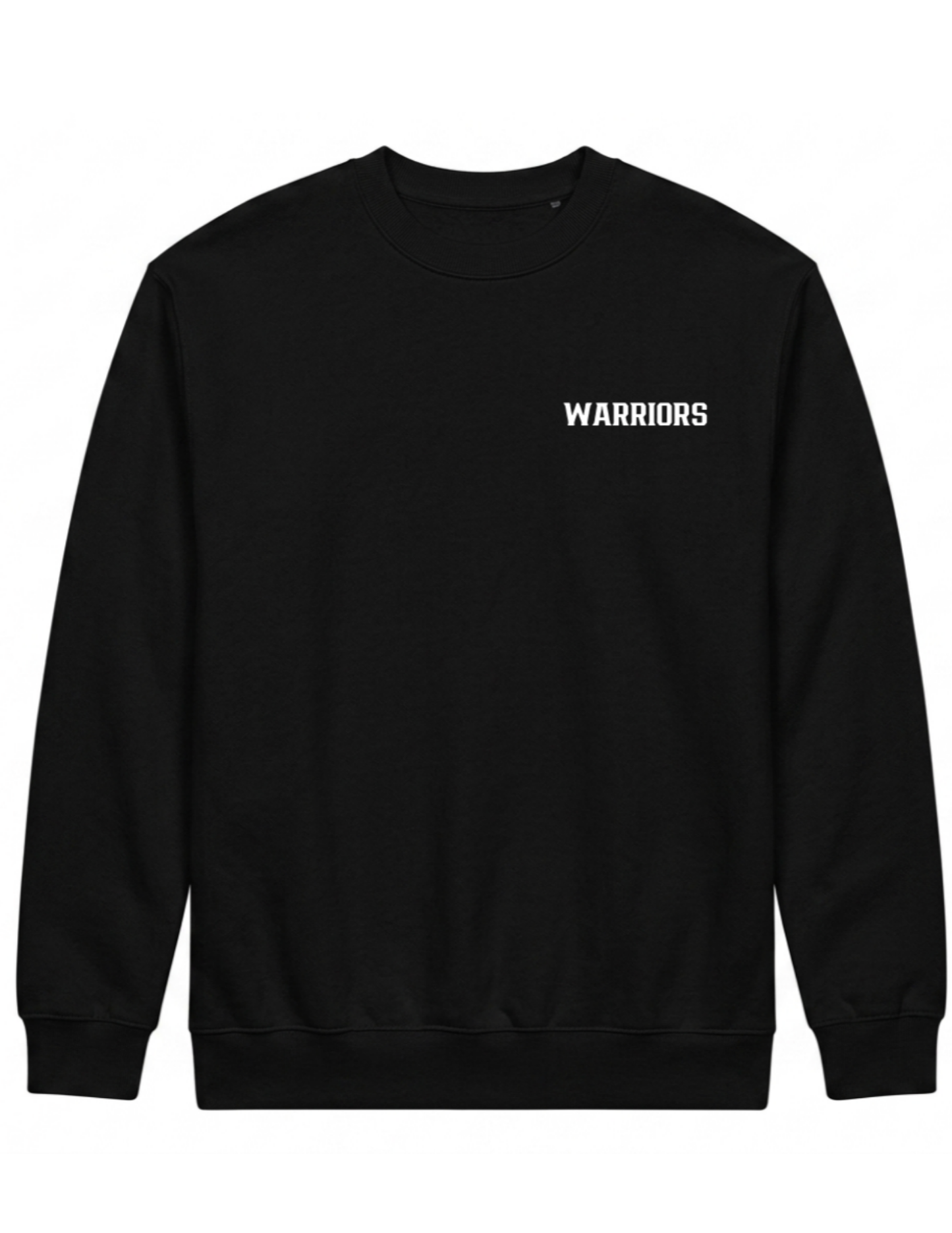 PMA Warriors Crewneck
