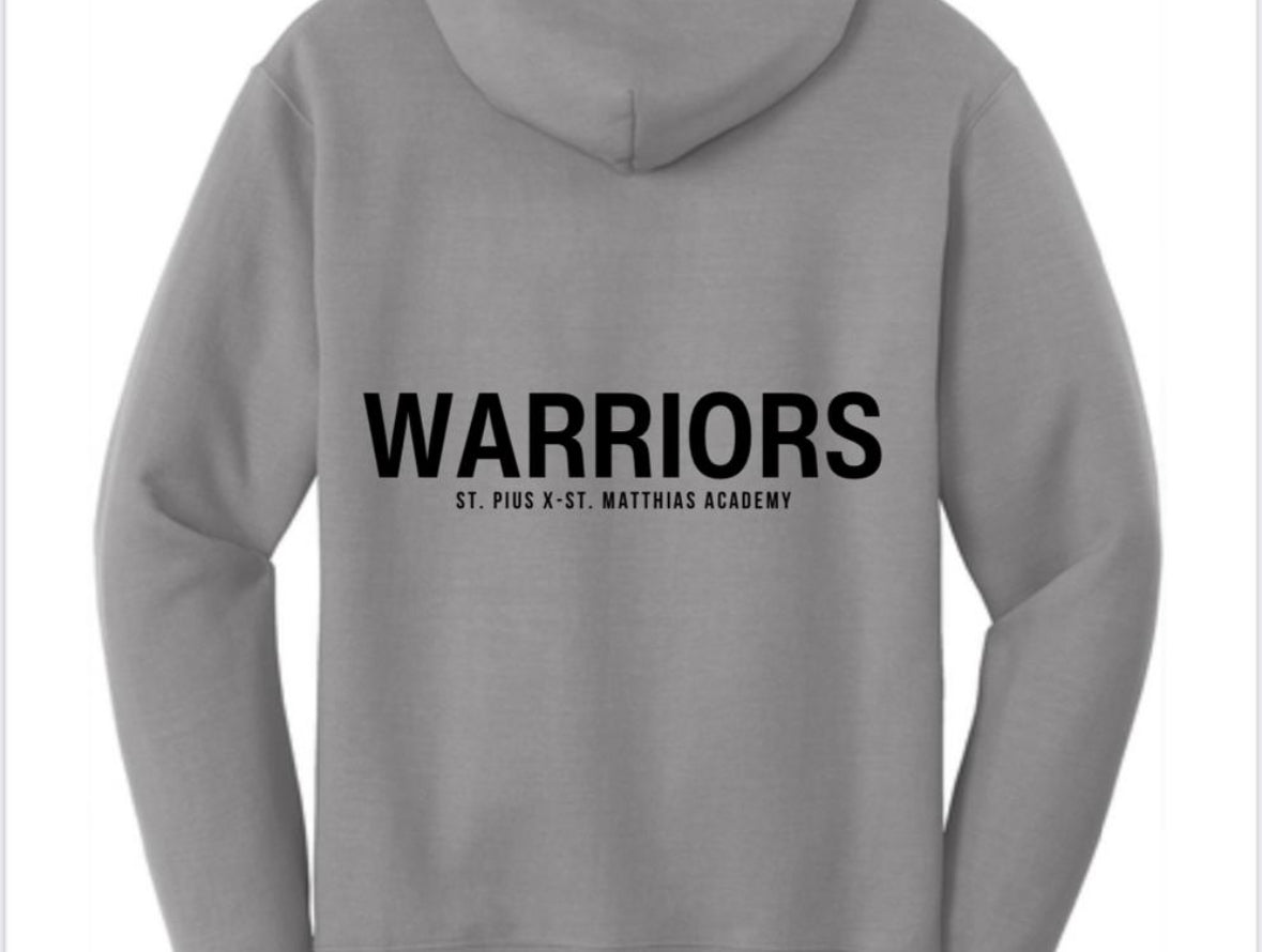 Senior Sweatshirt - Class of '25