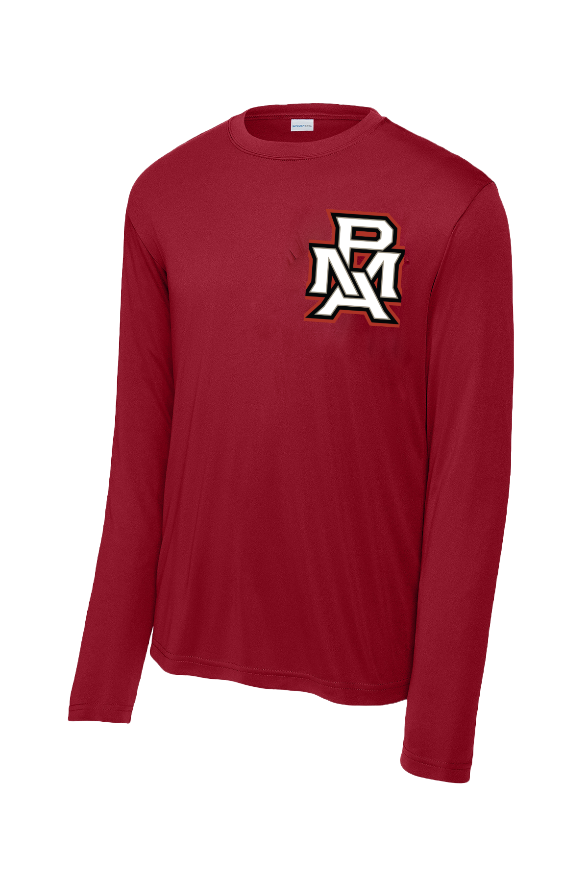 Warriors Lightweight Long Sleeve