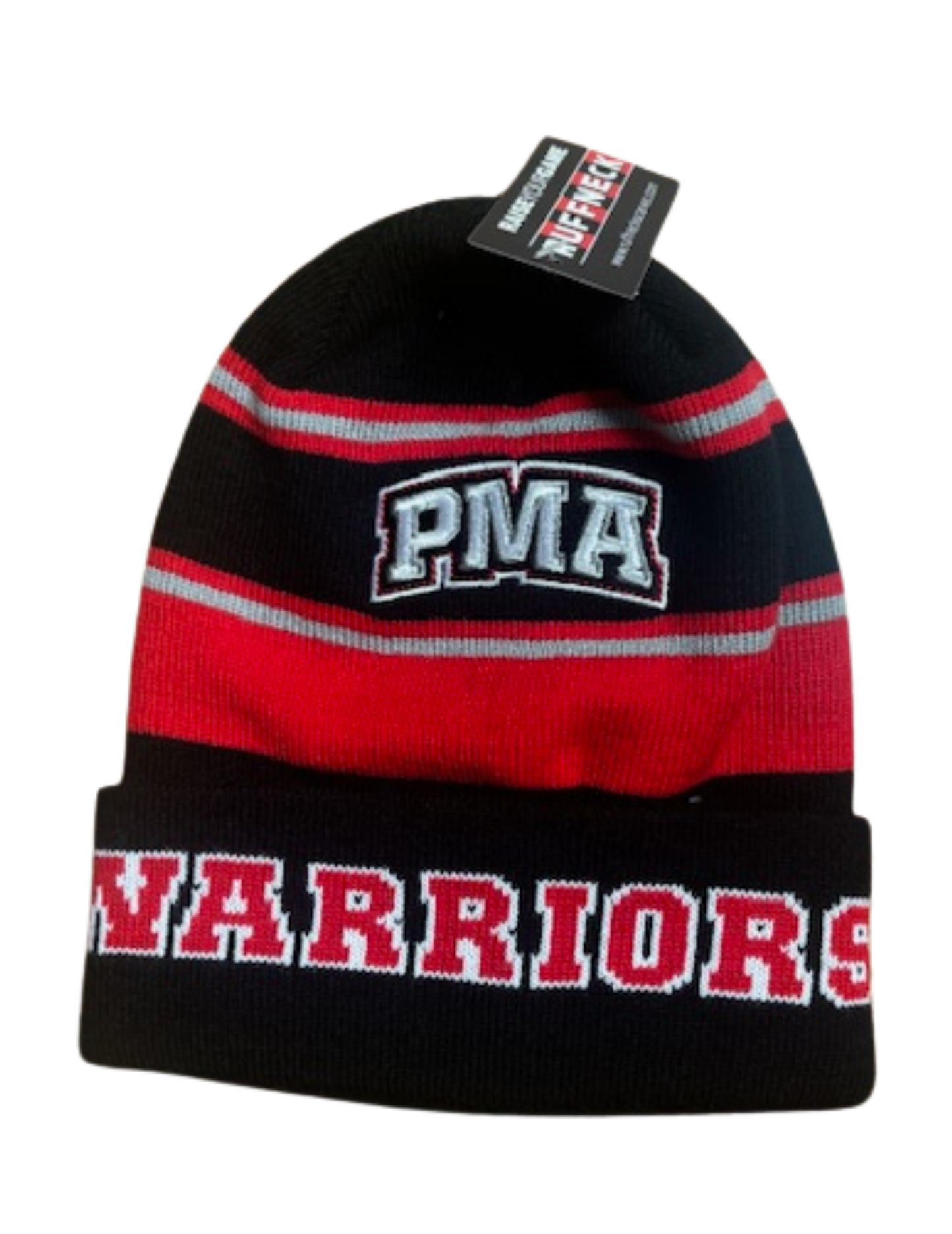 PMA Warriors Beanie