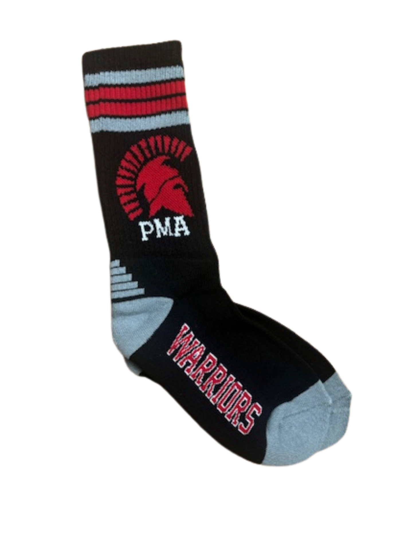 PMA Warriors Socks