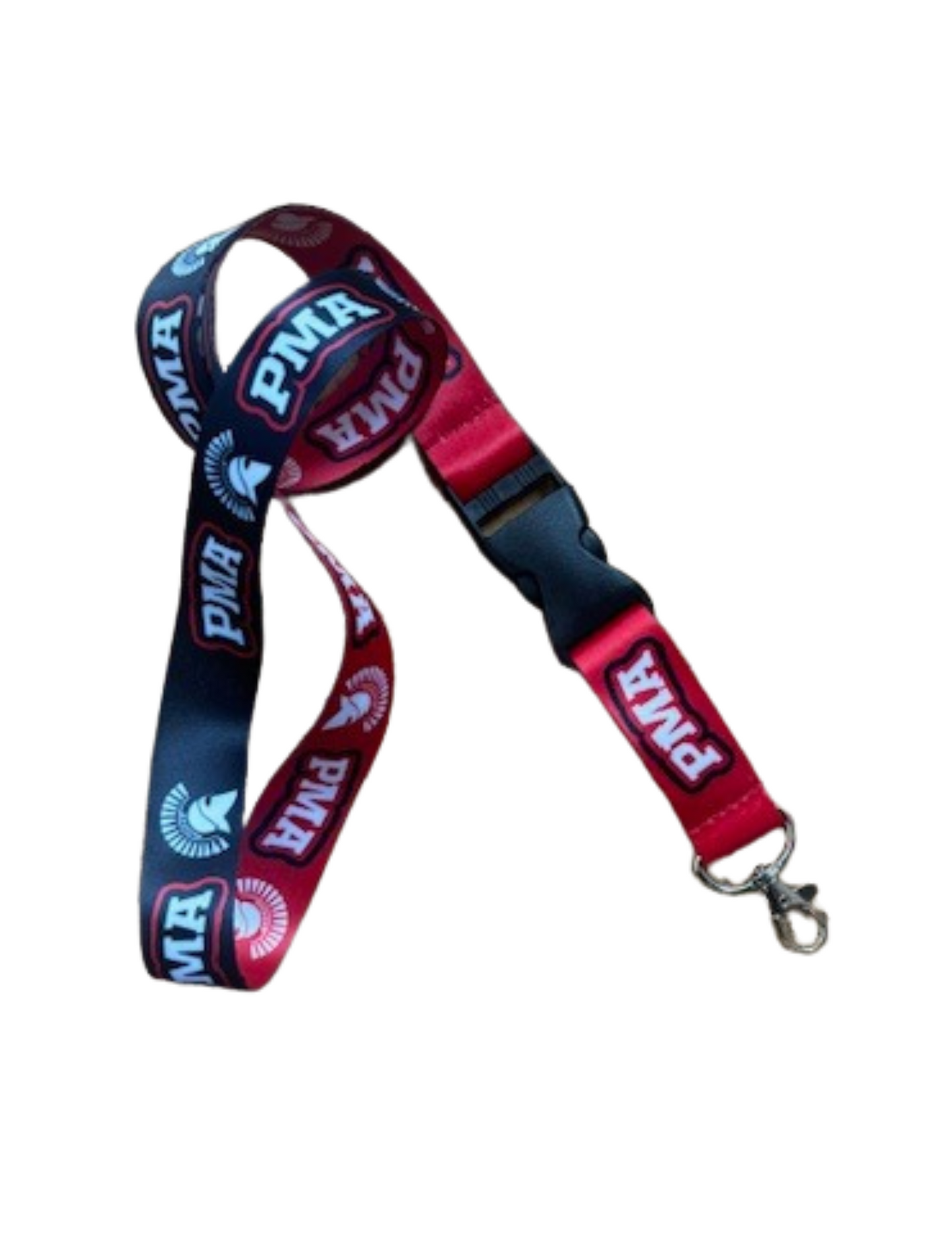 PMA Lanyard