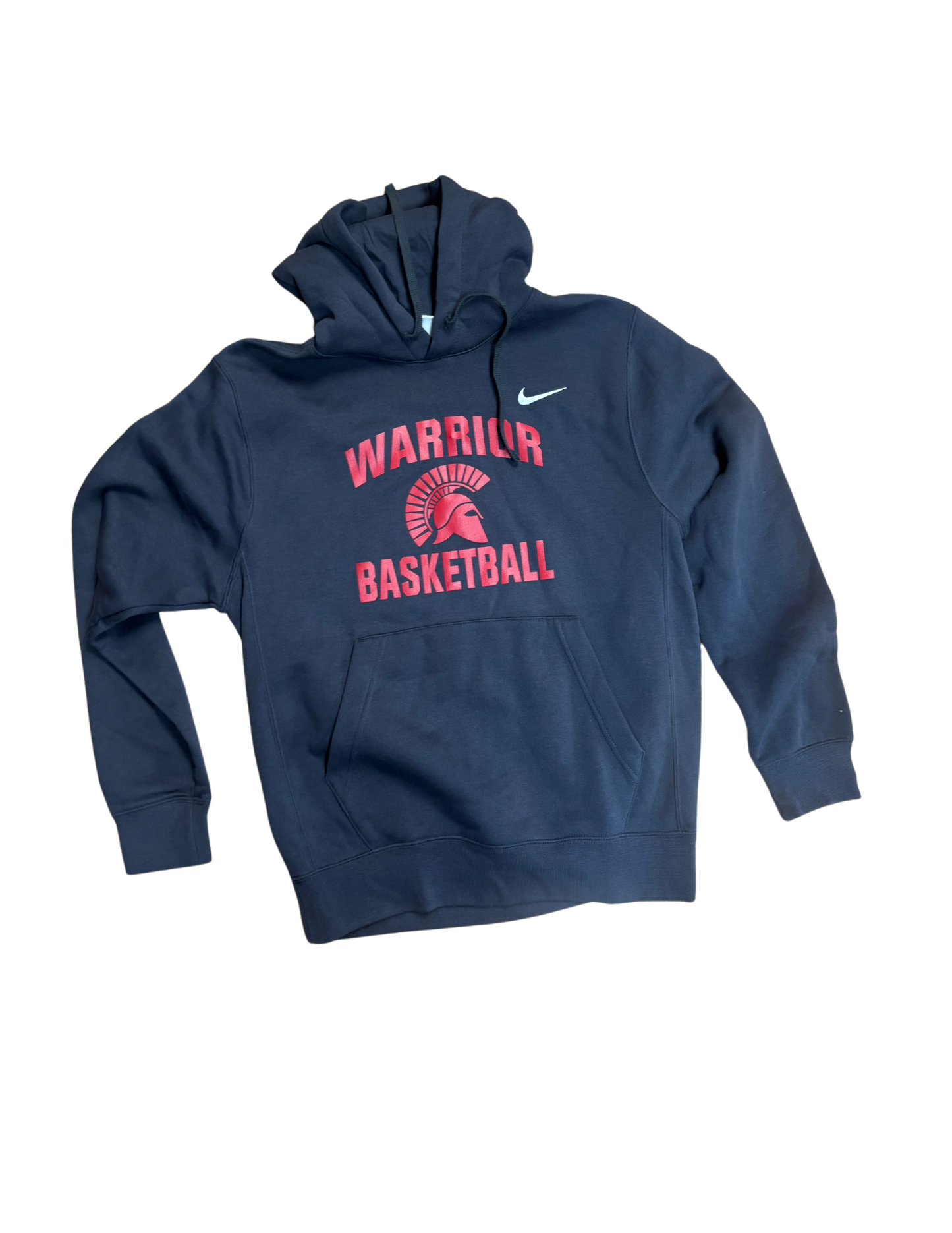 Nike Basketball Pullover Fleece Hoodie