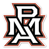 PMA Sticker