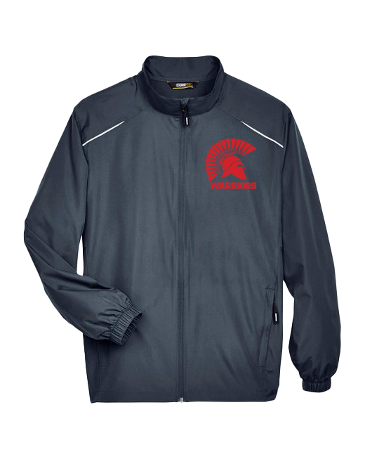 Warrior Sport Jacket