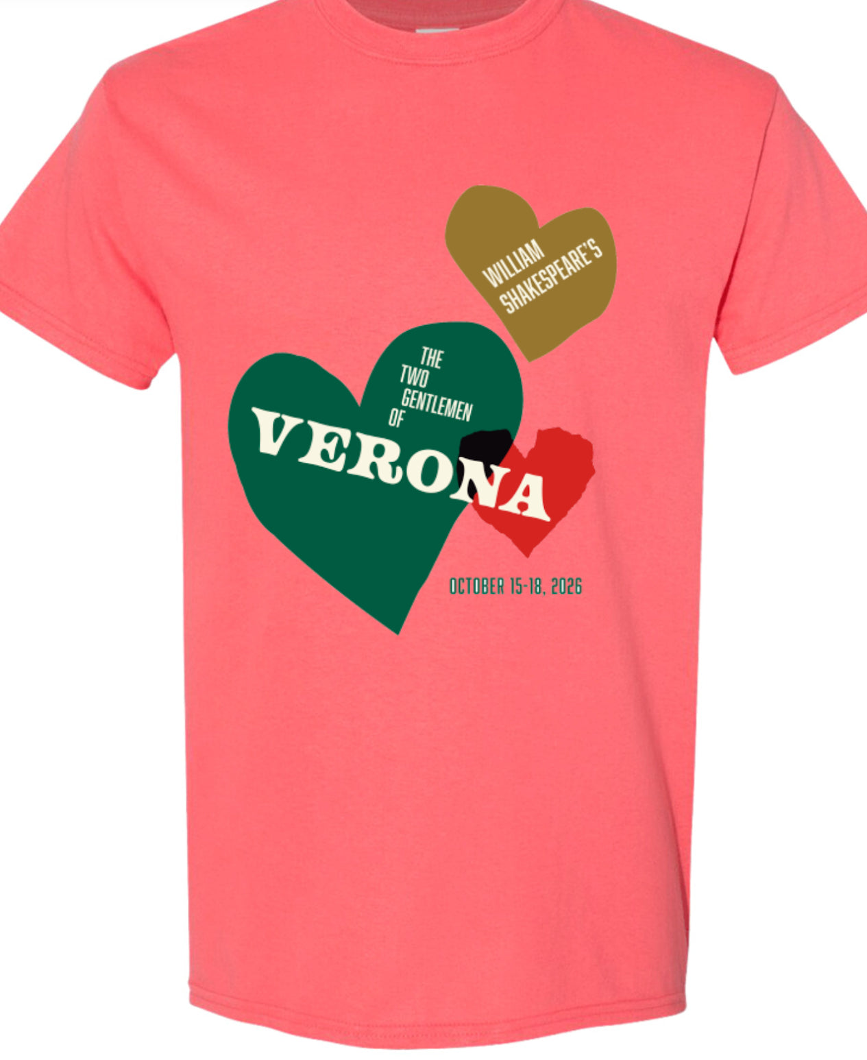 Verona Tshirt