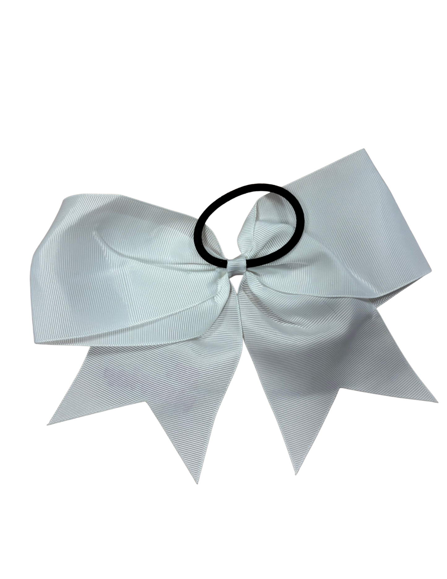 Jr Warrior Cheer Bow