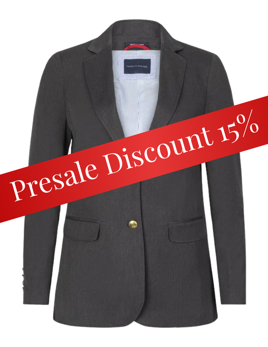 Girls Blazer