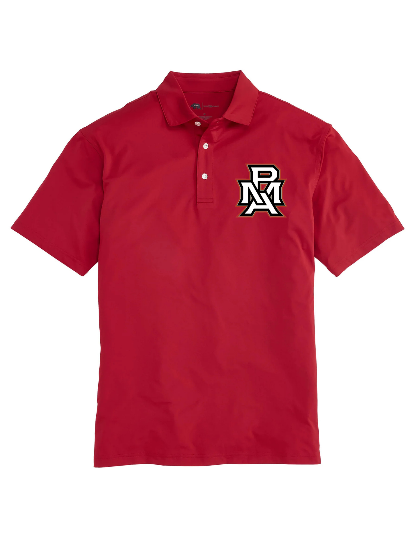 Cardinal Performance Polo