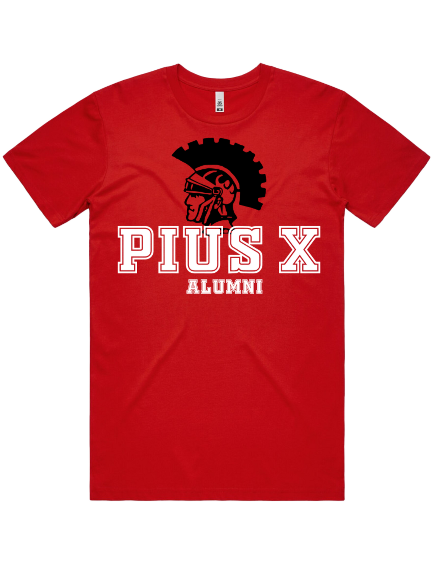 Pius X Alumni T-Shirt