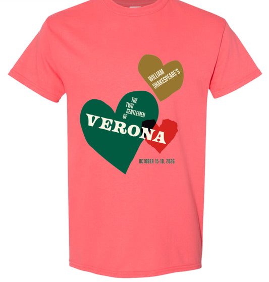 Verona Tshirt